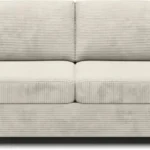 Tino 160 sofa with sleeping function, Italian frame, Gr1 type