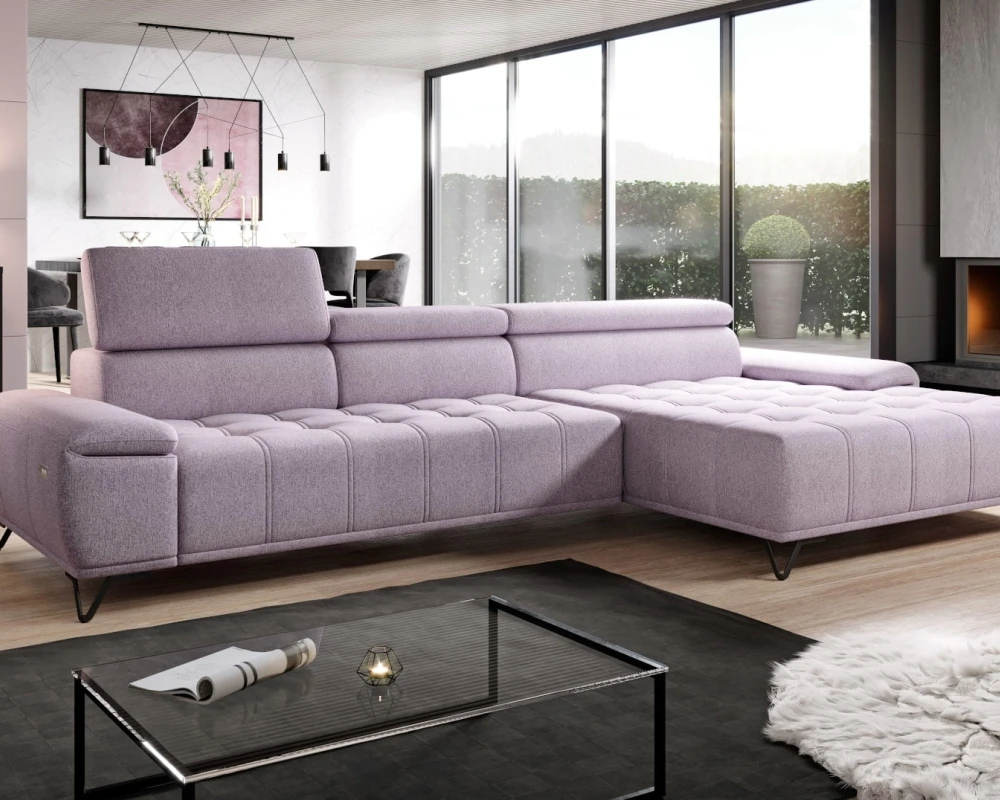 Palladio Mini Gr1 corner sofa - Image 3