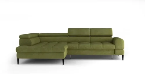 Voss corner sofa L left Gr1