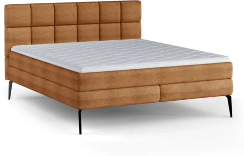 Continental bed 160 Adel Gr1