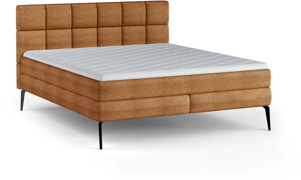 Continental bed 180 Adel Gr1