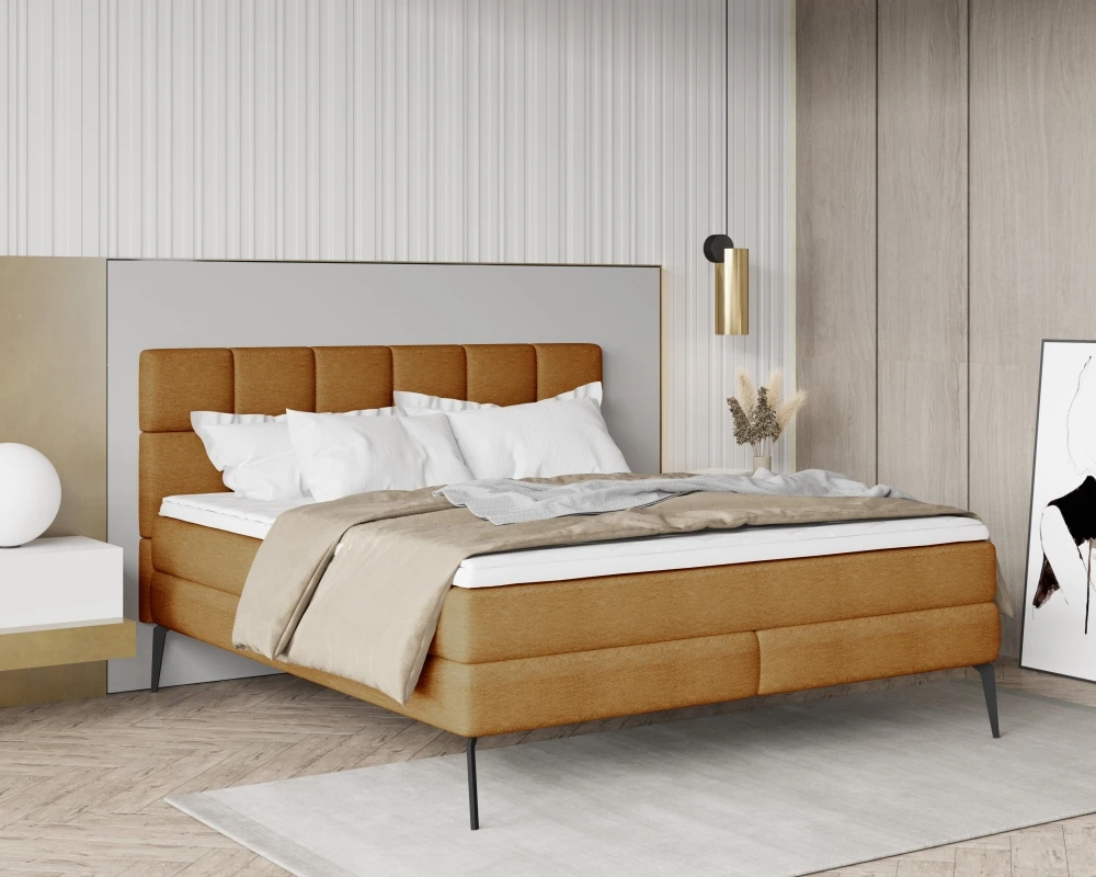 Continental bed 180 Adel Gr1 - Image 4
