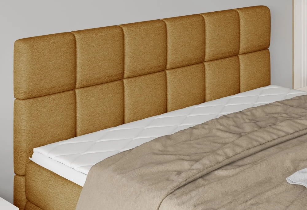 Continental bed 180 Adel Gr1 - Image 5