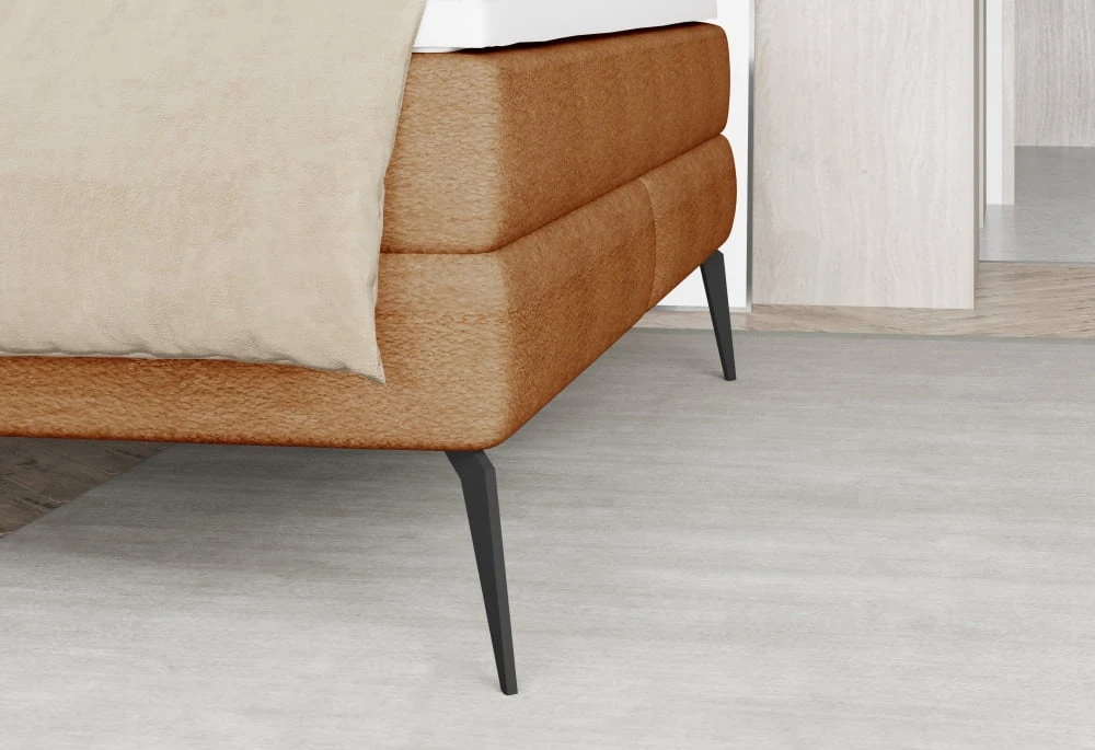 Continental bed 180 Adel Gr1 - Image 6