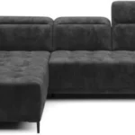 Corner sofa Focus L Gr1