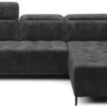 Corner sofa Focus L Gr1