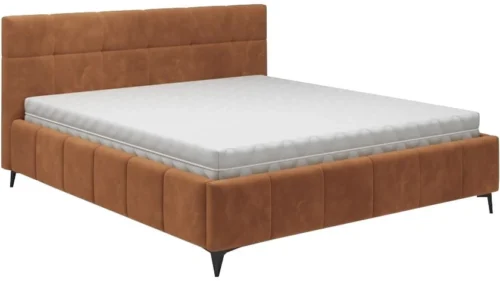 Bed 140 Naomi Gr1