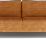 Capitol sofa with sleeping function, type DL, and bedding box Gr1