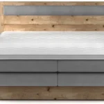 Continental bed 160 Diori Gr1