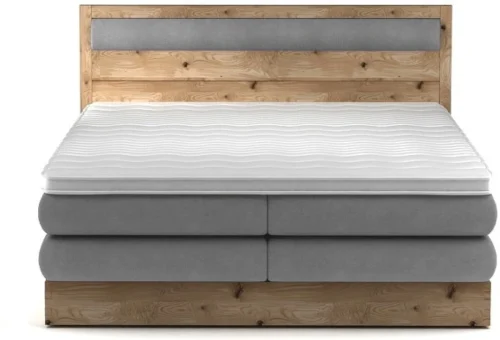Continental bed 160 Diori Gr1