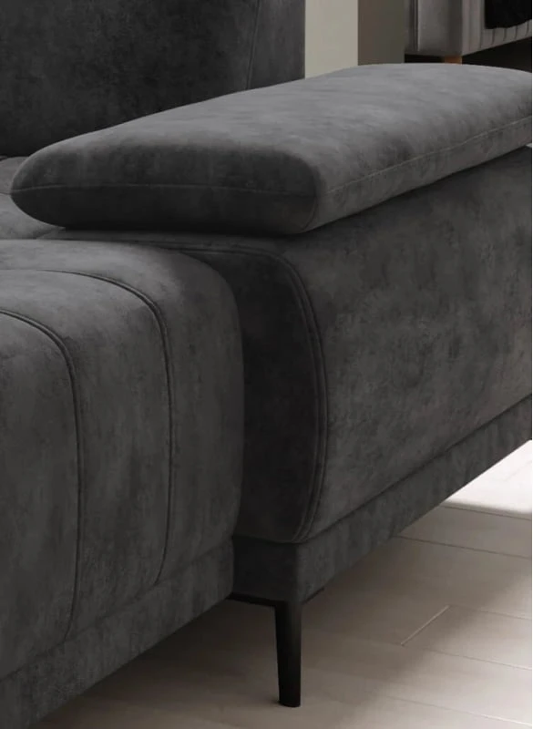 Corner sofa Focus XL Gr1 - Image 2