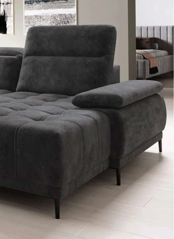 Corner sofa Focus XL Gr1 - Image 3