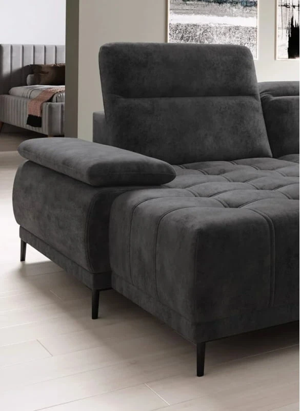 Corner sofa Focus XL Gr1 - Image 2