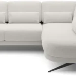Ilusio corner sofa L right Gr1