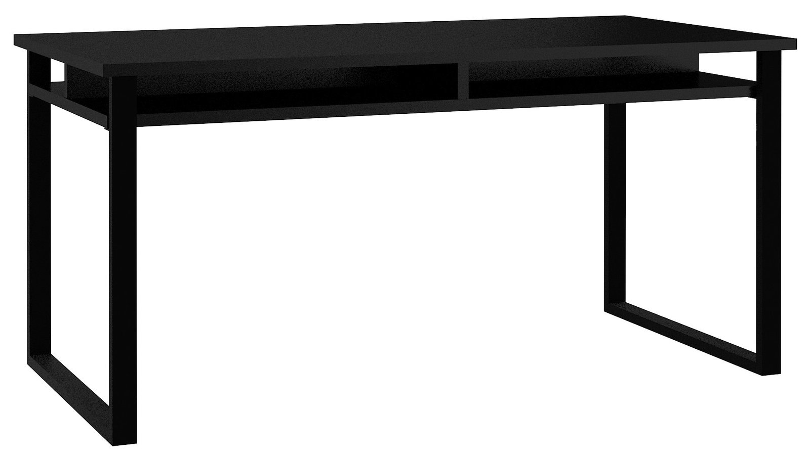 furniture CROSS 02 desk / table D - Image 4