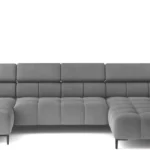 Corner sofa Plaza XL Gr1