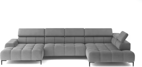 Corner sofa Plaza XL Gr1