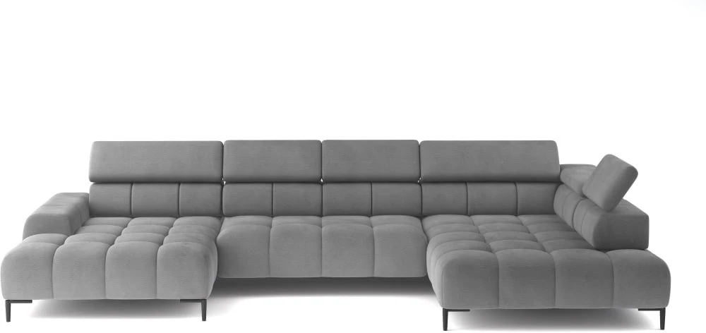 Corner sofa Plaza XL Gr1