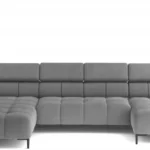 Corner sofa Plaza XL Gr1