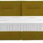 Bed 140 Fog Gr1