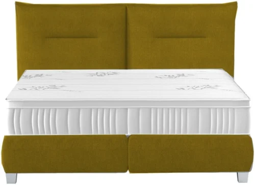 Bed 140 Fog Gr1