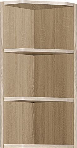 Wall cabinet 20 cm Glamour GLA-46G