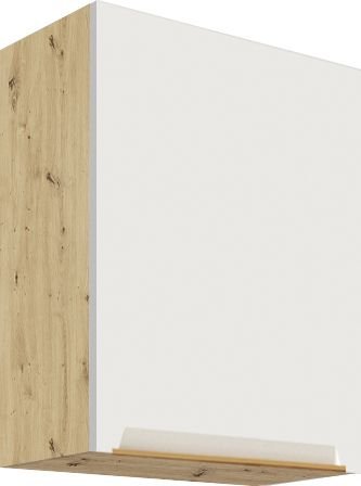 Wall cabinet 50 cm Glamour GLA-33G