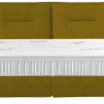 Bed 160 Fog Gr1