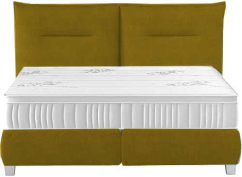 Bed 160 Fog Gr1