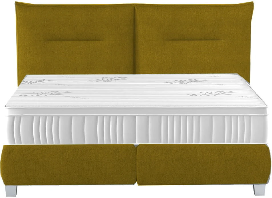 Bed 160 Fog Gr1