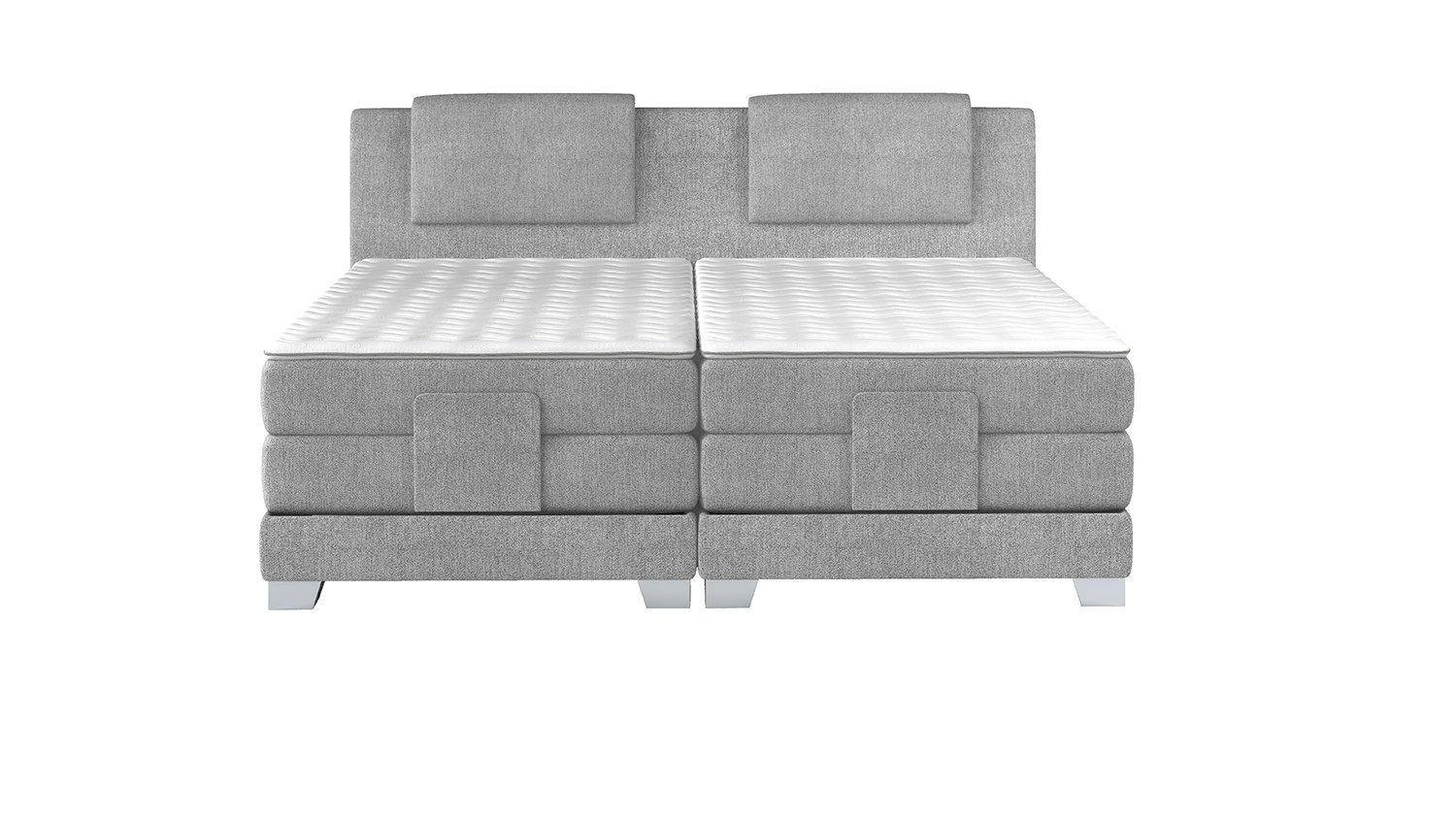 Wave continental bed 140x200 Gr1 - Image 6