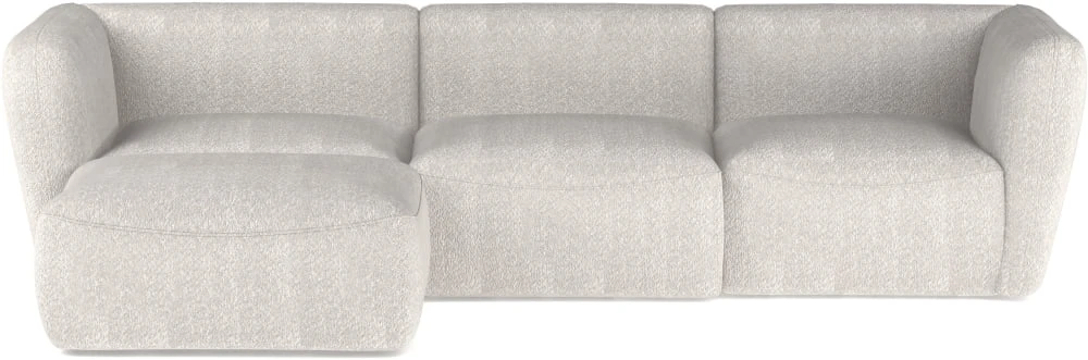 Left corner sofa Candelo Mini 70 Gr1