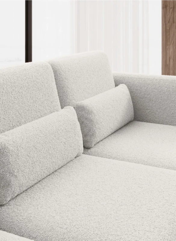 Ilusio corner sofa L left Gr1 - Image 2
