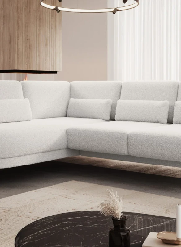 Ilusio corner sofa L left Gr1 - Image 3