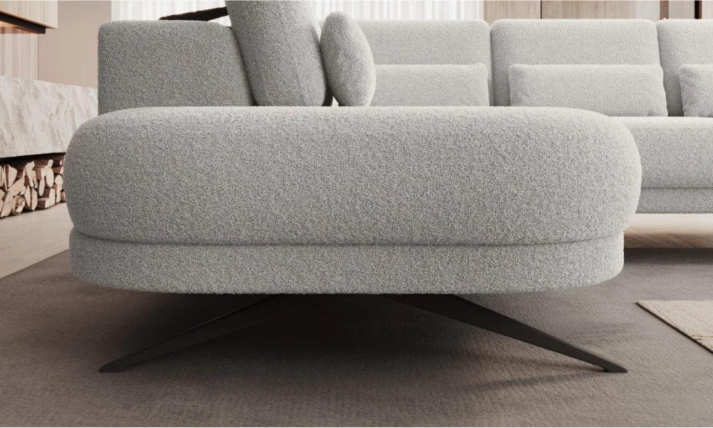 Ilusio corner sofa L left Gr1 - Image 4
