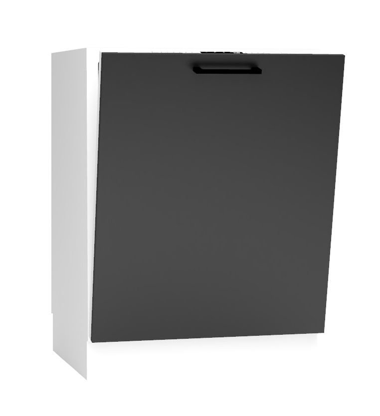 Dishwasher with front-mounted cover 60 cm FZ 60 PZ Deck