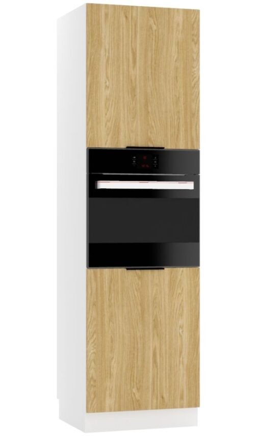 60 cm oven cabinet Sonja D60 PK/2133 P/L
