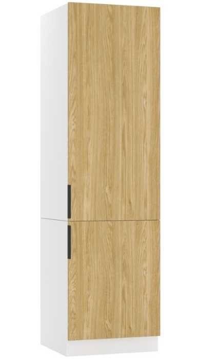 60 cm cabinet, pantry column, Sonja D60SŁ/2133 P/L