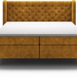 Continental bed 140 Madison Gr1