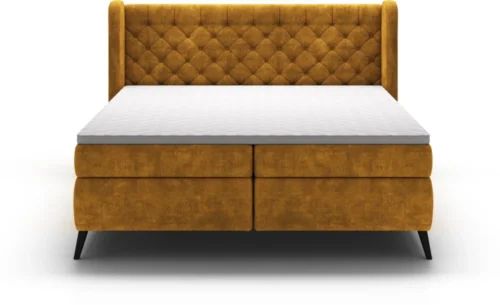 Continental bed 140 Madison Gr1