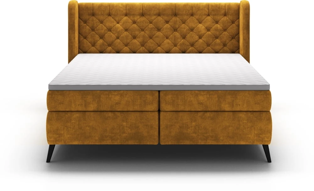 Continental bed 140 Madison Gr1