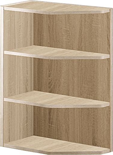 Base cabinet 20 cm Infinity INF-18D rear shelf