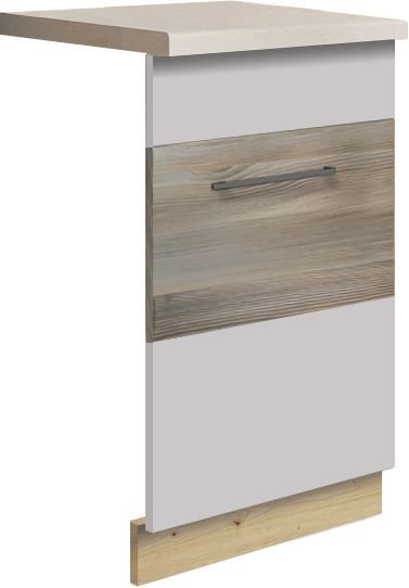 Dishwasher front panel hidden Infinity INF-zm 45