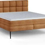 Continental bed 140 Adel Gr1