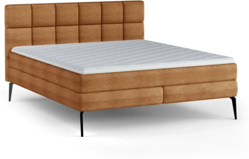 Continental bed 140 Adel Gr1
