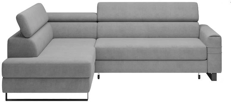Livio Gr1 corner sofa