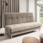 Folding sofa bed 139 Polka 3 Gr2