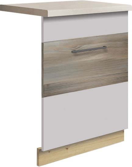 Indaplovės priekinė panelė paslėpta Infinity INF-zm 60