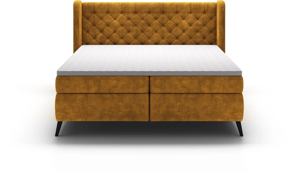 Continental bed 160 Madison Gr1