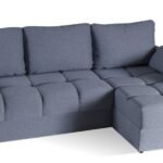 Kubi Gr1 fold-out corner sofa